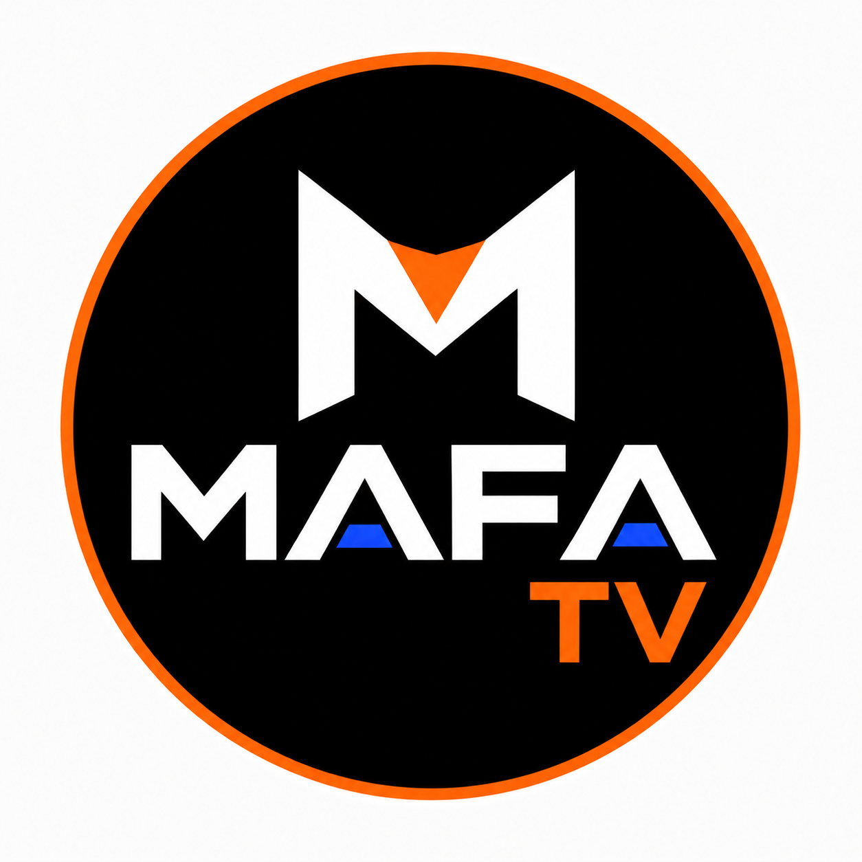 MAFA TV logo